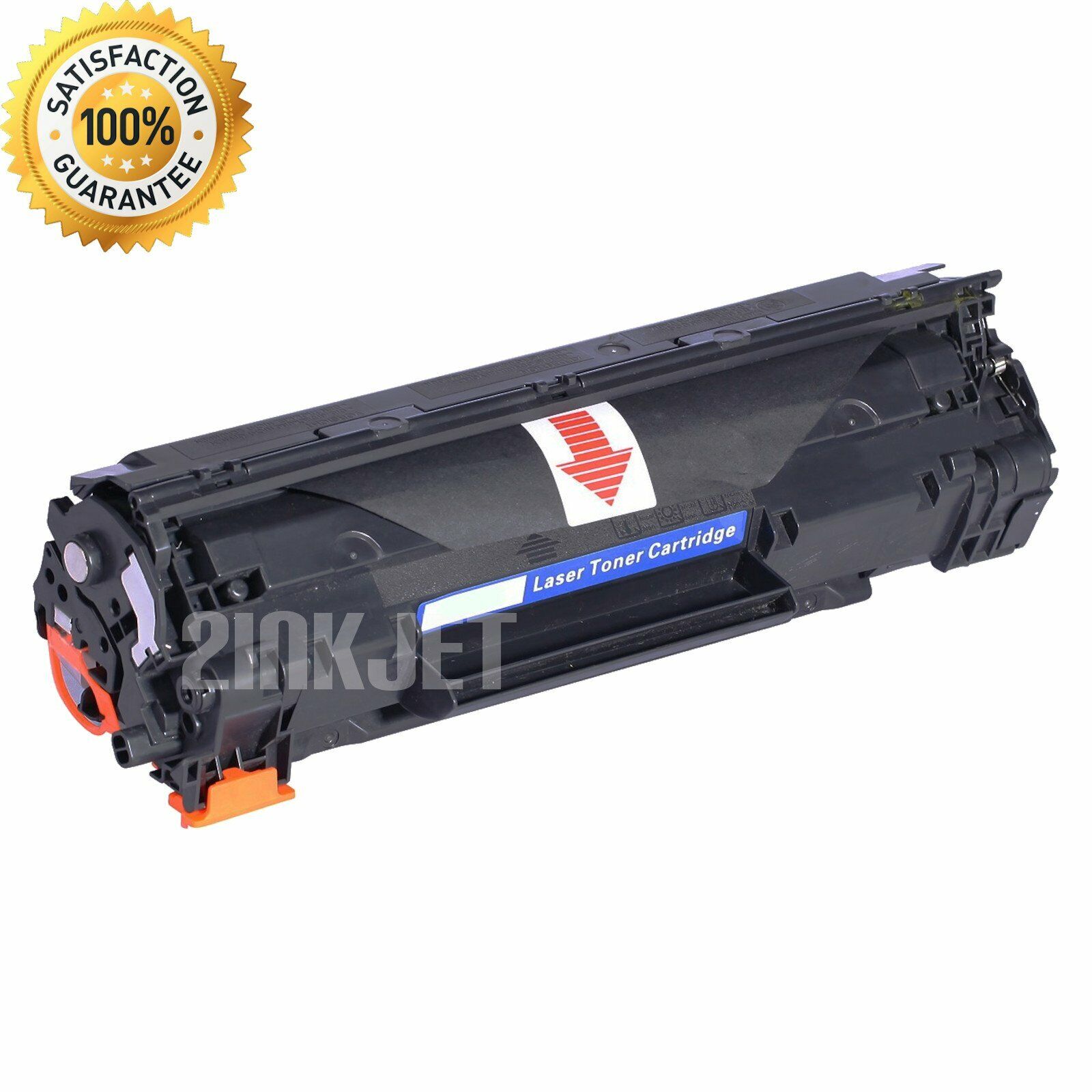 Toner Cartridge For HP CE278A 78A Laserjet M1539dnf P1566 P1560 M1537 P1606