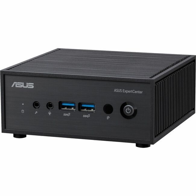Asus ExpertCenter PN42-BBFN1000X1FC Barebone Mini PC N100 No RAM/Storage/OS