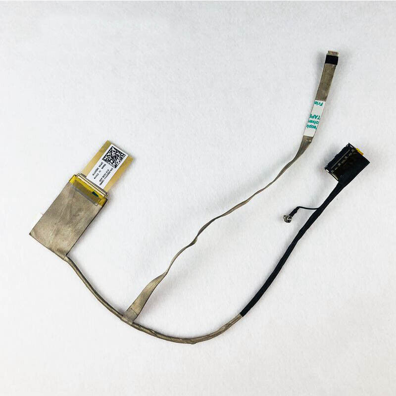 For Dell Inspiron 14R N4110 Screen Cable LCD Video Cable 062XYW DD0R01LC000