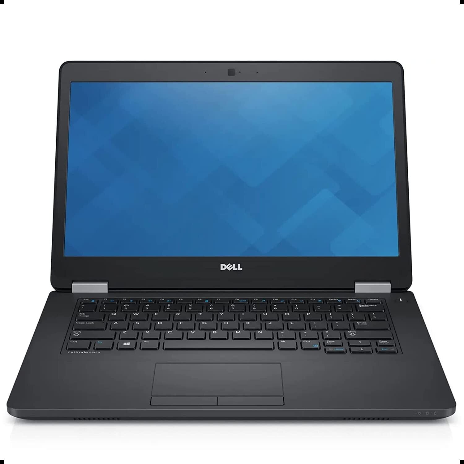 UPGRADED Dell Latitude 5470 Business Windows 10 Laptop 16GB RAM | 256GB SSD