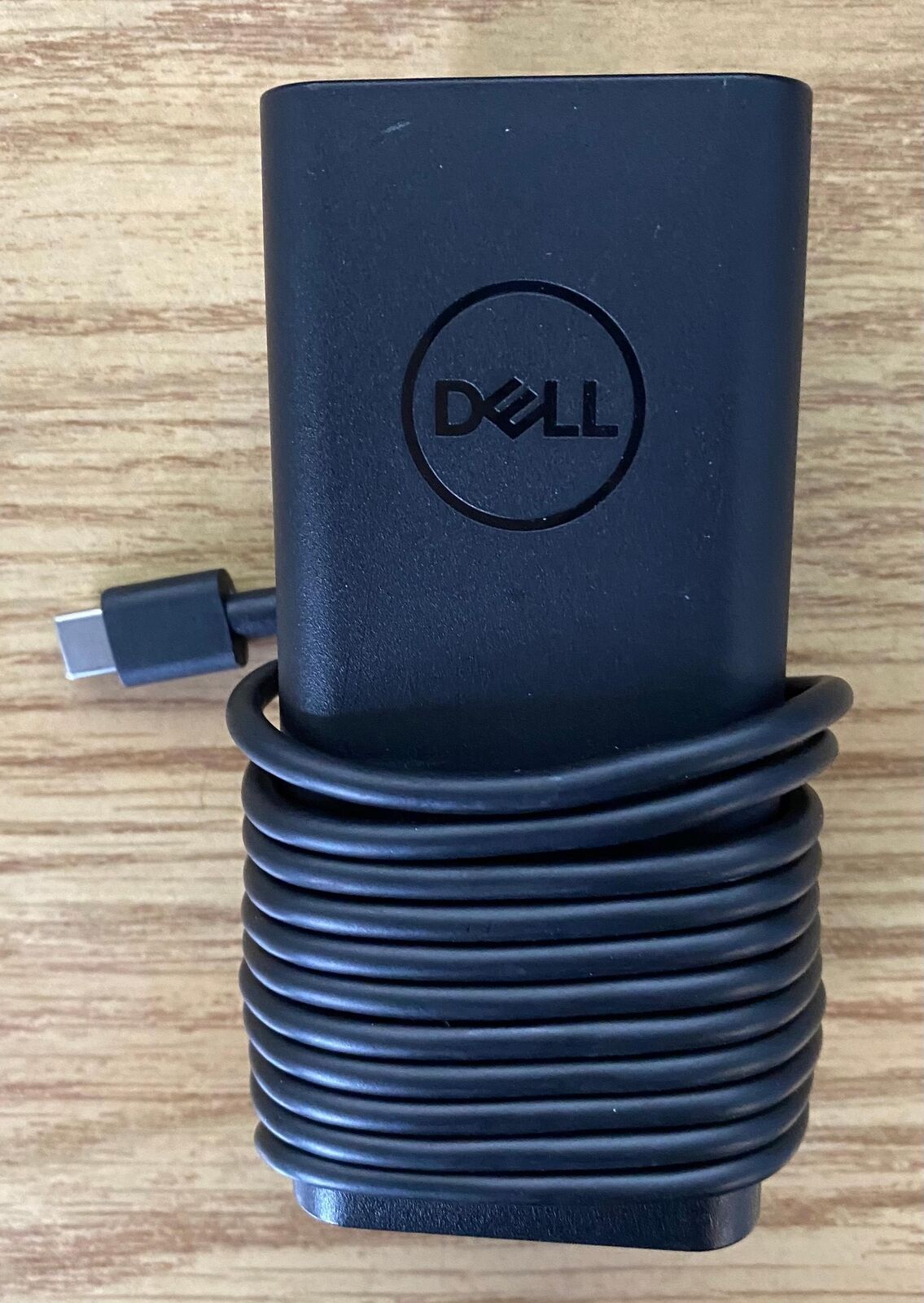 DELL Inspiron 16 7000 7630 P128F 65W Genuine Original AC Power Adapter Charger