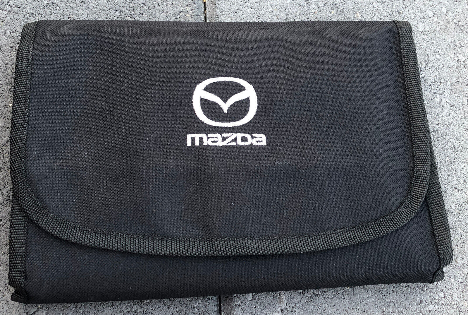 2023 OEM Mazda MX-5 Miata COMPLETE OWNERS USER MANUAL SET With Original Case