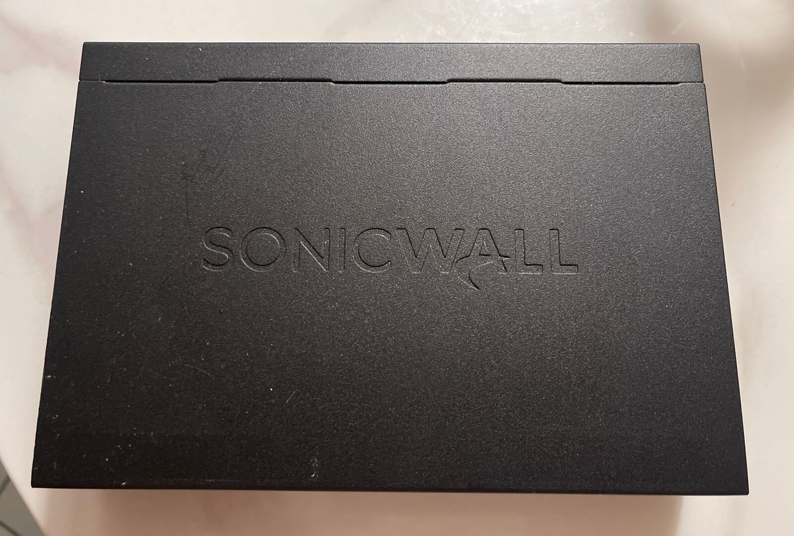 SONICWALL TZ400 FIREWALL NETWORK SECURITY