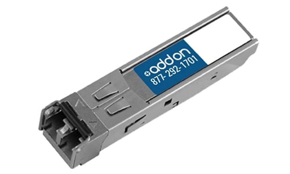 Add-On Computer Peripherals (ACP) 1000BASE-EX SFP 1310 NM – Network Transceiver 