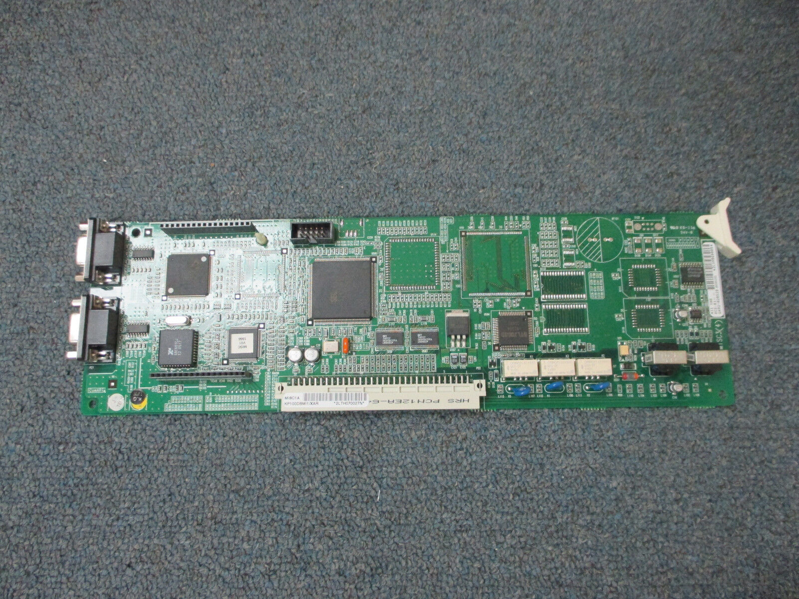 Samsung OfficeServ iDCS 100 KP100DBMI1 MISC1 A Misc Function Expansion Card