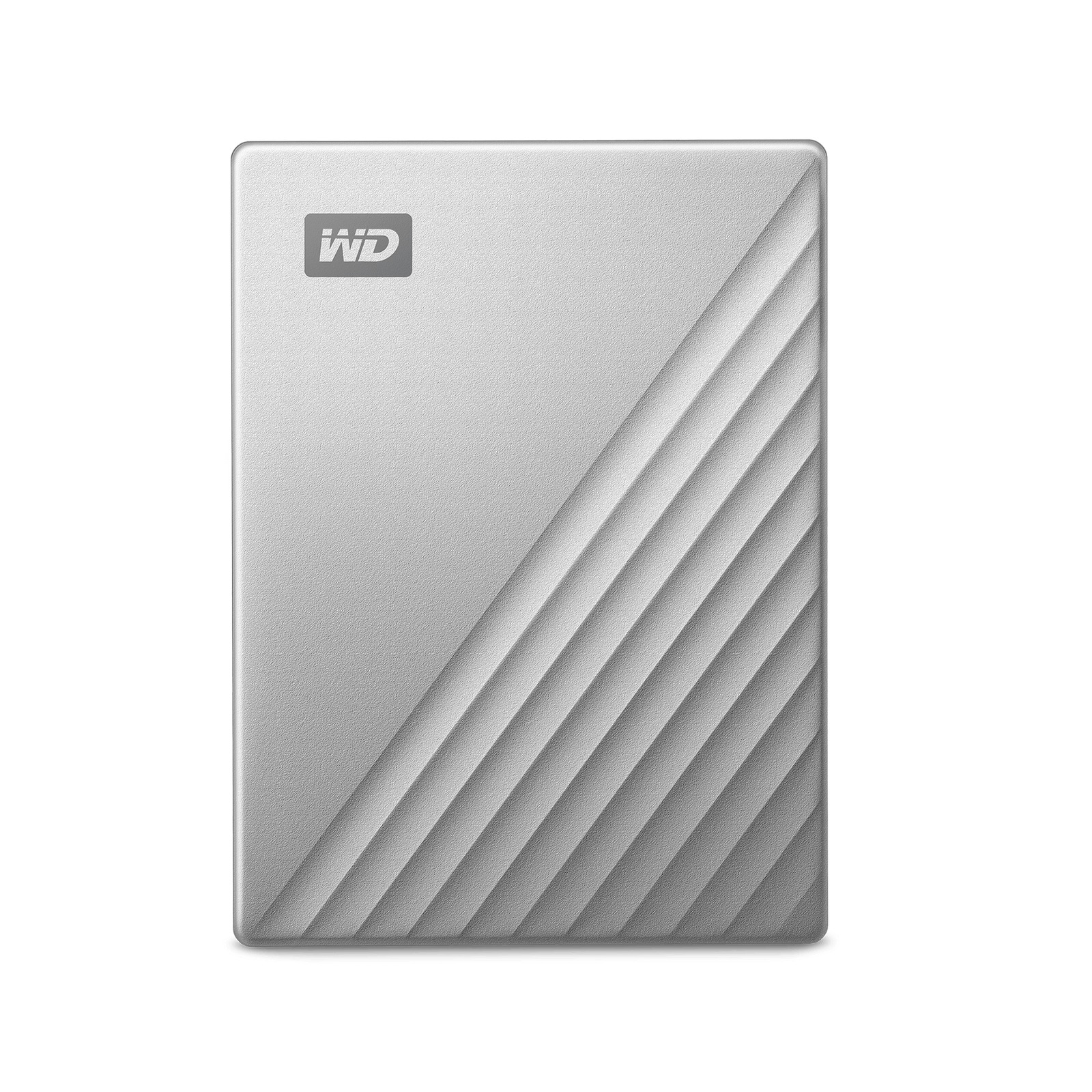 WD 5TB My Passport Ultra for Mac HDD Certified Refurbished - RWDBPMV0050BSL-WESN