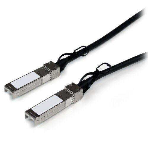StarTech.com StarTech.com 3m 10G SFP+ to SFP+ Direct Attach Cable for Cisco