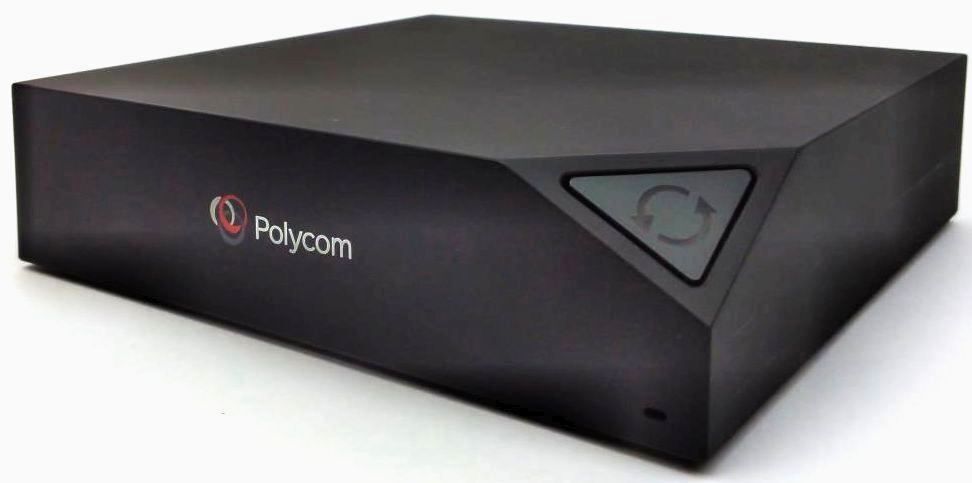 Polycom RealPresence Trio Visual+ Video Conference Equipment 2200-21540-001