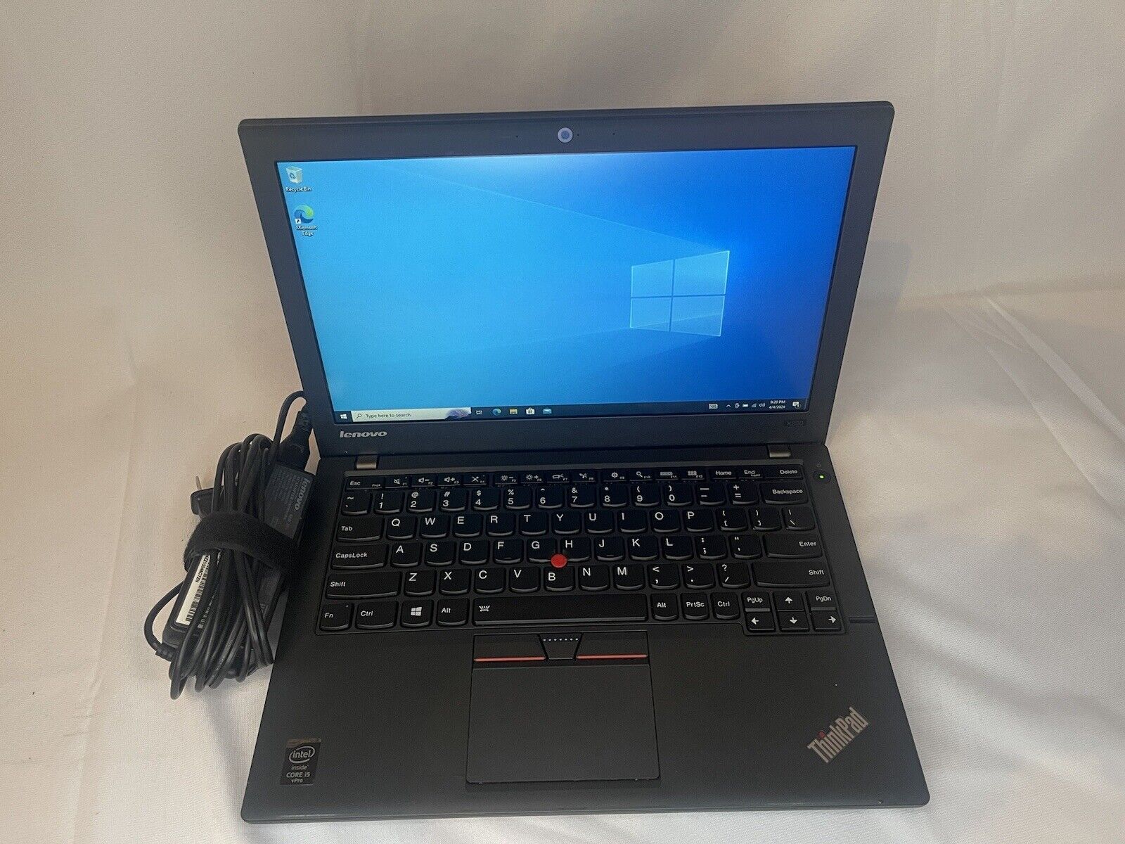 Lenovo ThinkPad X250 12.5\