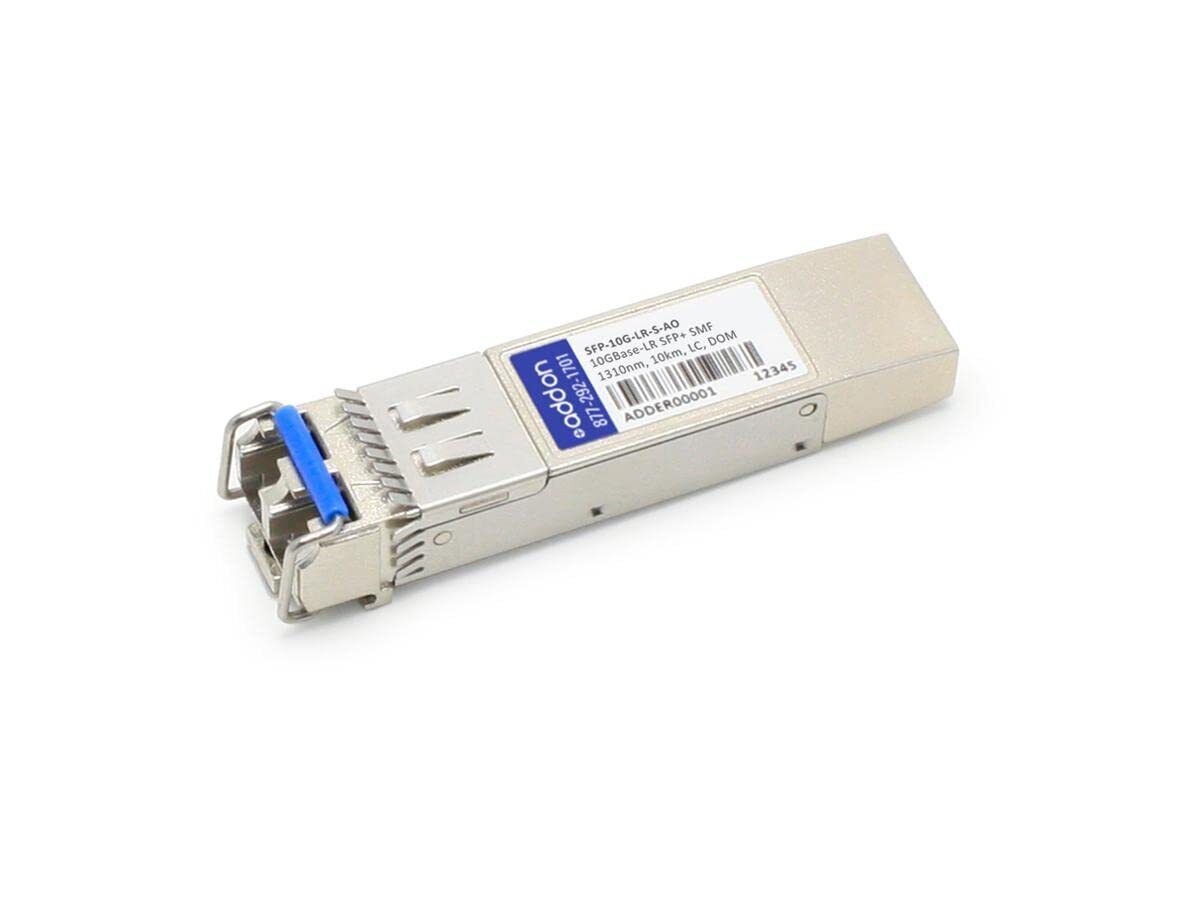 Add-On Computer Peripherals (ACP) SFP-10G-LR-S-AO network transceiver module - n