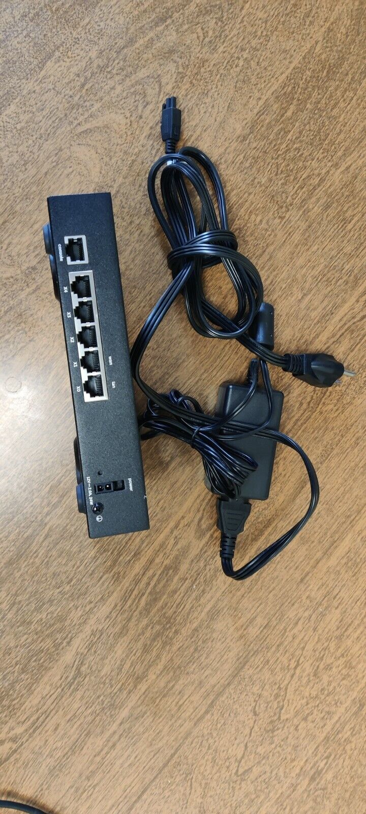 Sonicwall TZ300 Firewall - Used - Fully Functional