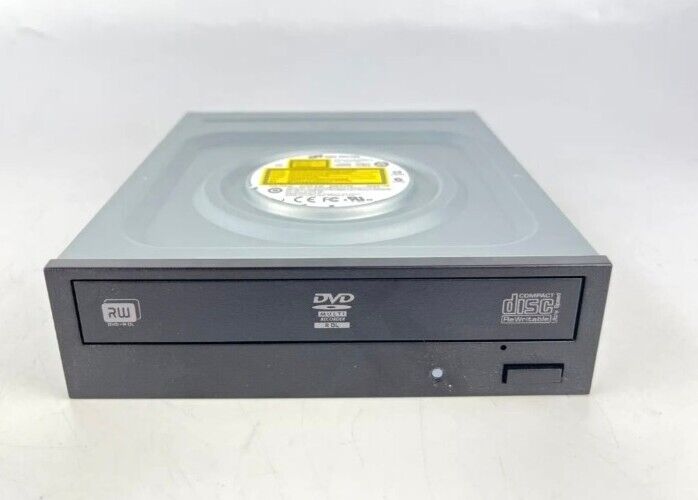 Sale H-L Data Storage GHA2N Super Multi DVD Rewriter SATA I LI PN: OC19785 #C34