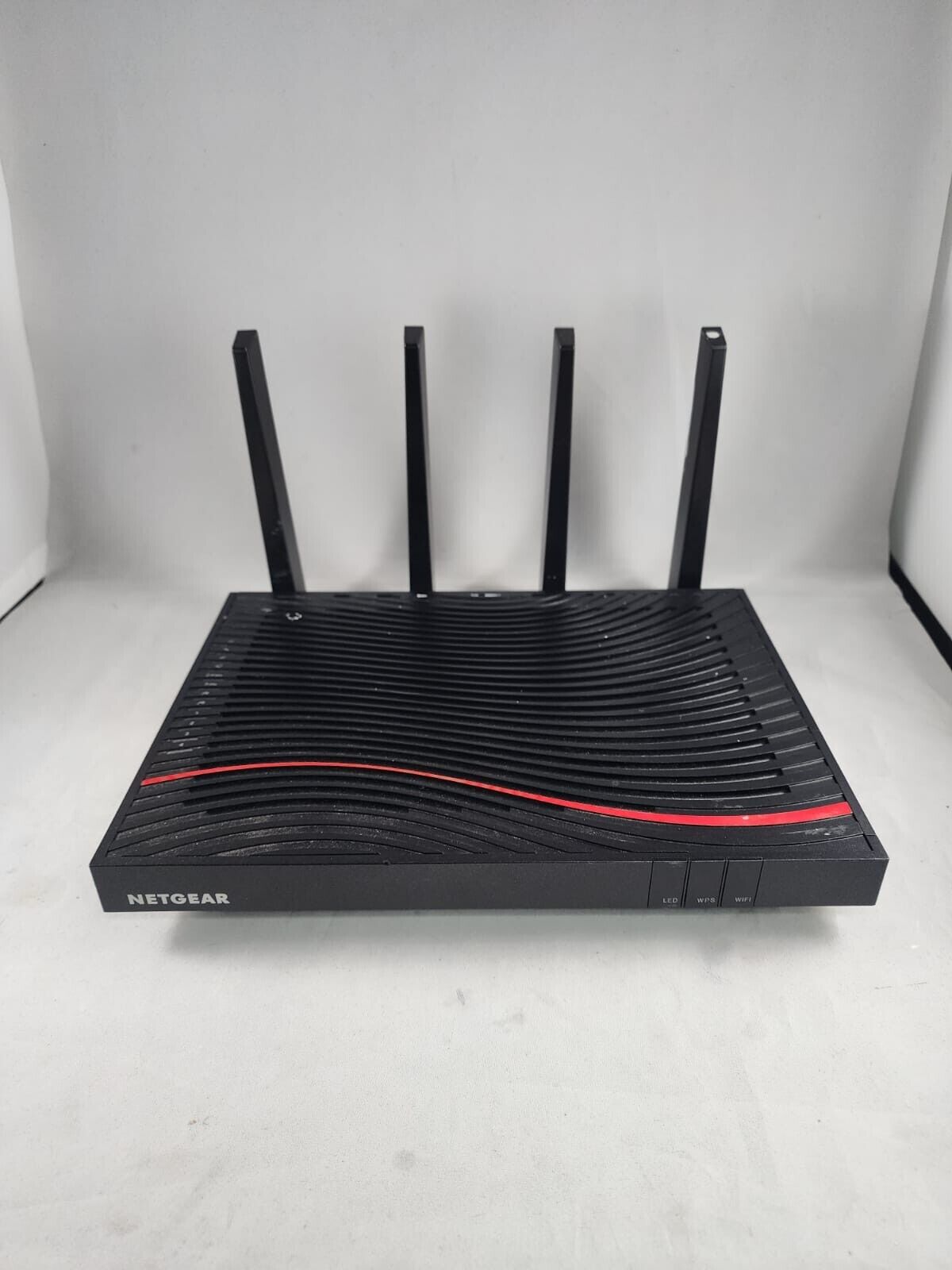 Netgear Nighthawk X4S (C7800 ) AC3200 WiFi Cable Modem Router