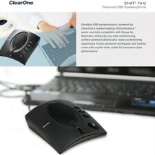 Chat 70-U Handsfree Speaker with Microphone USB Conference picture