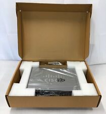 NEW Cisco SG500-28 28-Port Gigabit Stackable Managed Network Switch SEALED picture