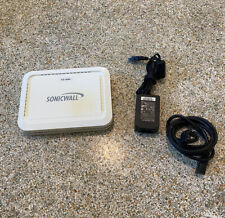 SonicWALL TZ105 Network Security Appliance USED (f) picture