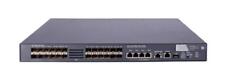 JC102A HP ProCurve Switch A5820-24XG-SFP+ New In Box picture