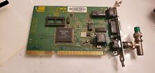 3Com 03-0021-010 Rev A  Etherlink III PCI Network Adapter Card picture