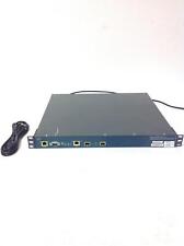Cisco 4402 25 / AP AIR-WLC4402-25-K9 Rackmount Wireless LAN Controller WORKING picture