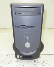 Dell Dimension 3000 Desktop Computer Intel Pentium 4 512MB 128GB SSD Windows 98 picture