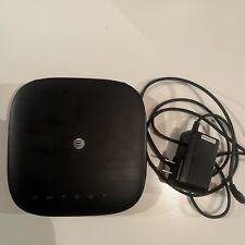 AT&T ZTE MF279 Home Wireless WiFi 4G LTE Phone & Internet Router Base picture