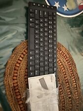 iHome Wireless Keyboard  & Mouse Model # IH-BL-K655 Series # 1412000077 picture
