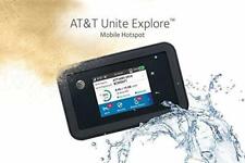 Netgear® Unite Explore | AC815S | 4G LTE | Rugged Mobile WIFI Hotspot (AT&T) L/N picture