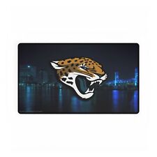 Jacksonville Jaguars NFL Football High Definition Desk Mat Mousepad  picture