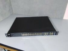 ZyXEL  (ES350024HP) Network Device picture