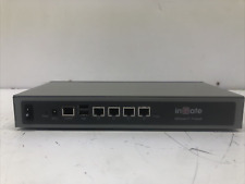 inGate Siparator Firewall CAD-0208-1210-IG ***NO POWER SUPPLY*** picture