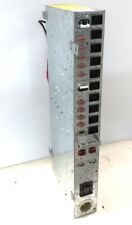 IBM 21F9008 Rack Power Supply, Output x10 200-240VAC 10A Input: 220VAC 24A picture