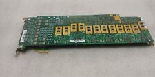 Dialogic 12-Port Analog Fax/Voice PCI Card Adapter Board D/120JCT-LS 83-0546-003 picture