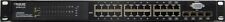 Black Box LPB4024A 24-Port Managed Switch picture
