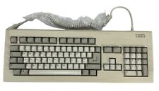 Brand New Amiga A3000 Keyboard  KPR-E94YC Commodore PN 313323-01 NOS picture