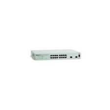 Allied Telesyn 16PORT 10/100/1000BT Plus (AT-GS950/16-10) (atgs950/1610) picture