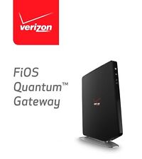 Verizon G1100 Router FiOS-G1100 Dual Band W/AC &Cat 5E With Stand(Fios Firmware) picture