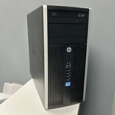 HP Compaq 6300 Pro PC Micro Tower Intel Core i5 3.40GHz 4GB RAM No HDD picture