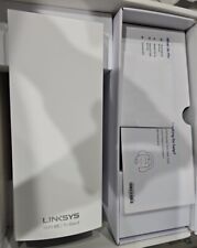 Linksys Atlas Max 6e Tri Band Mesh Wifi MX8500 Router Home Business Networking picture