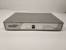 Sonicwall NSA 220 Network Security / Firewall (APL24-08E) No Cords, Console Only picture