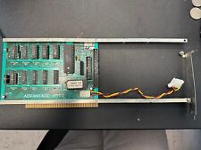 Amiga ICD Advantage 2000 Hard Drive Controller Card Commodore Toaster picture