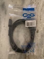 C2G 5ft Select High Speed HDMI Type-A Cable w/Ethernet picture