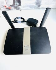 Linksys EA6350 AC1200+ Dual-Band Smart Wi-Fi Wireless Router picture