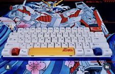 CUSTOM Wooting 60HE (WITHCASE) picture
