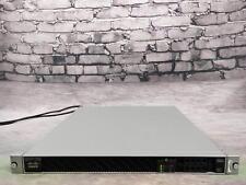 Cisco ASA5545-X Adaptive Security Appliance Firewall (ASA5545 V01) w/ Dual PS picture