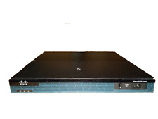 CISCO 2900 SERIES 2901  Integrated Services Network Router picture