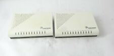 Pair of (2) Comtrend CT-5374 Multi DSL Wireless Routers picture