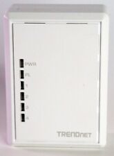 TRENDnet TPL-4052E 500 MB/s Powerline 4x Ethernet Adapter picture