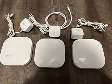 eero 1st Generation Home Mesh WiFi System - 3 Pack (Model A010001) picture