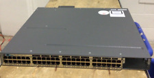 Cisco Catalyst 3750-X (WSC3750X48PFL) 48 Port Rack Mountable Catalyst Switch picture