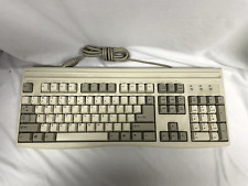 Mitsumi Mechanical KPQ-E99ZC-13 Keyboard XT/AT Connection Mainframe Clean picture